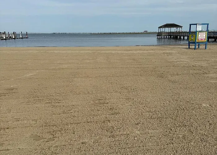 Bala At The Beach - Somers Point, Nj