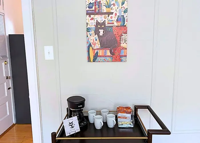 Charming 1Br Apt In Evanston - Hinman B3