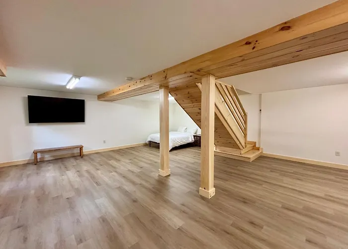 Casco Cabin Freeport
