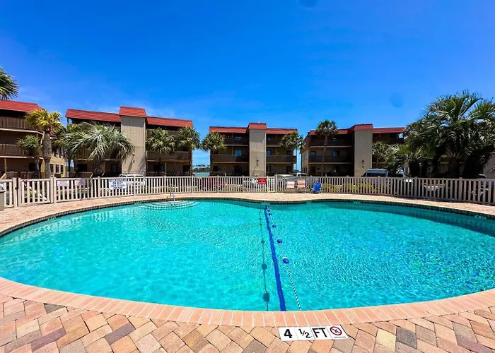 Inlet Point Villas 2A