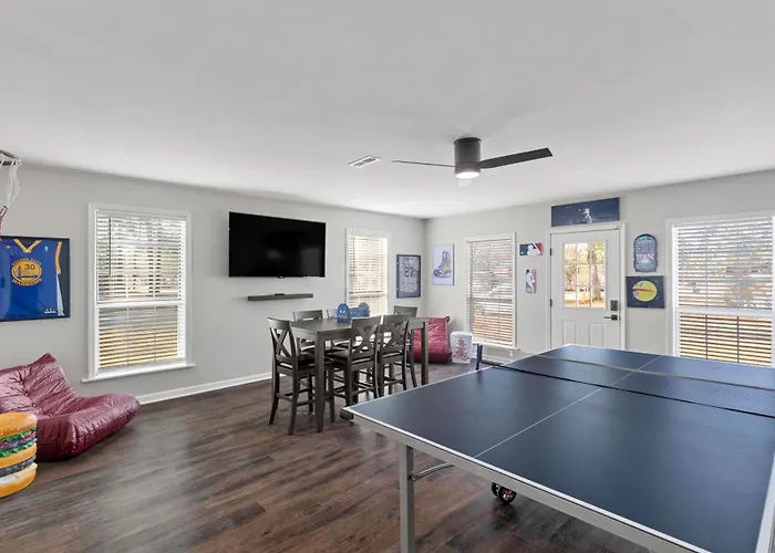 Renovated, Dog Friendly, Fenced Yard, Game Rm