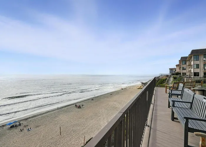 Solana Beach Gem - Ac And Beach Access