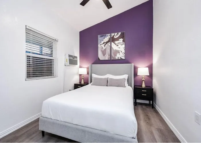 Cozy Cute Home 2Bd And 1Br