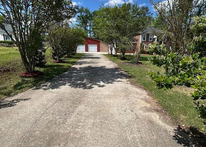 Evans-5Bd, 4Bh, Ac, Wifi, Pool