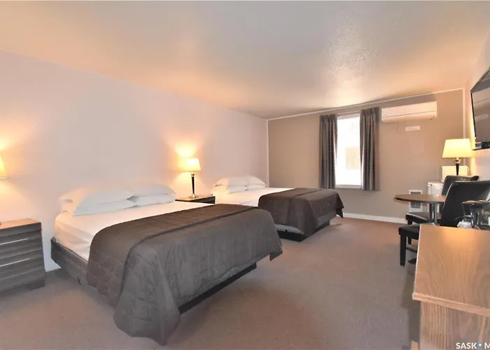 Willowbend Hotel
