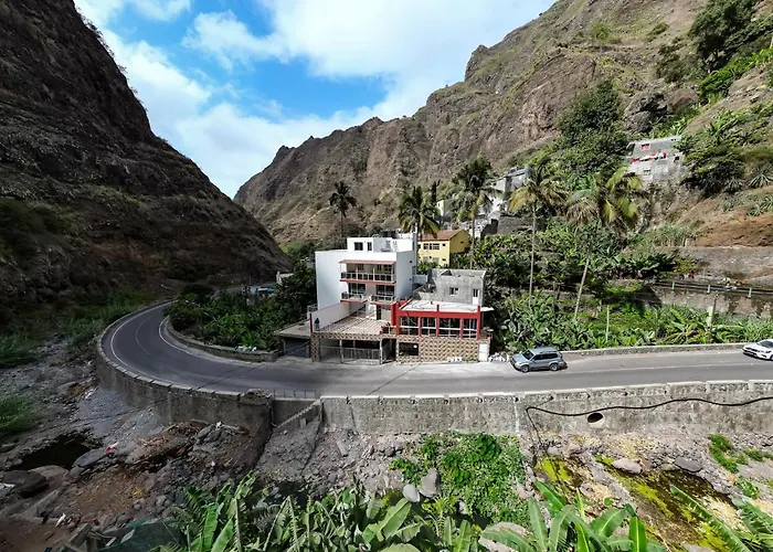 Residencial Mae Nona
