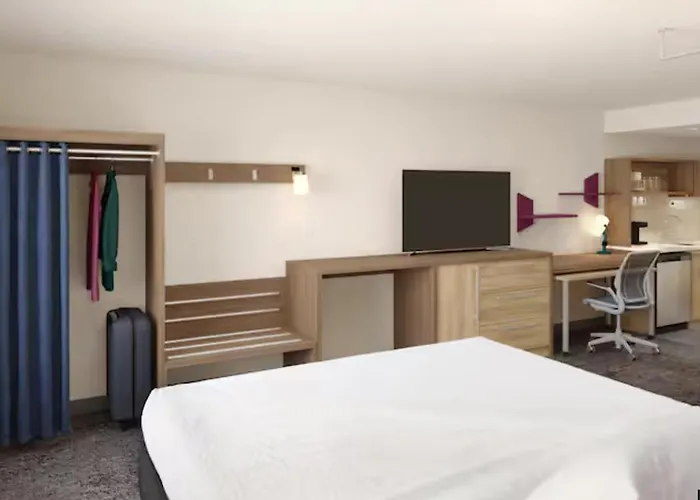 Home2 Suites By Hilton Hickory