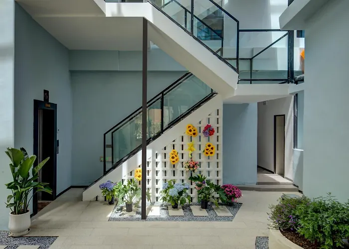 The Wonderland Homestay