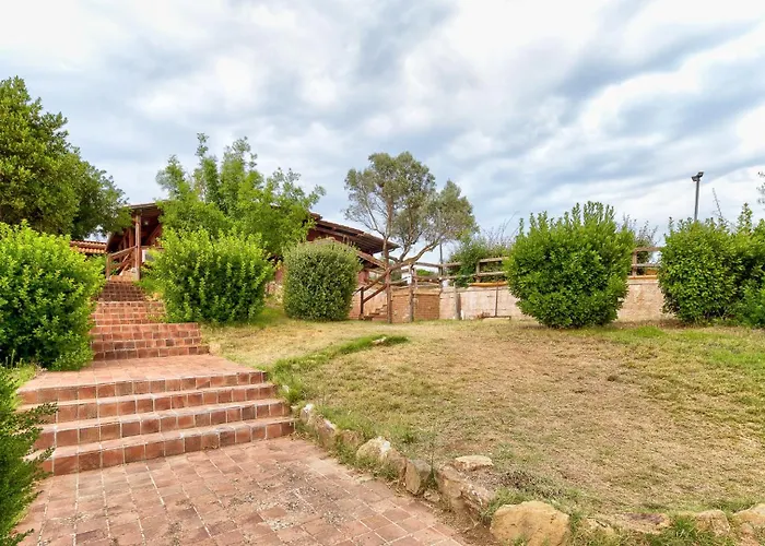 Tenuta Dell'Argento Pool&Relax By Rentbeat