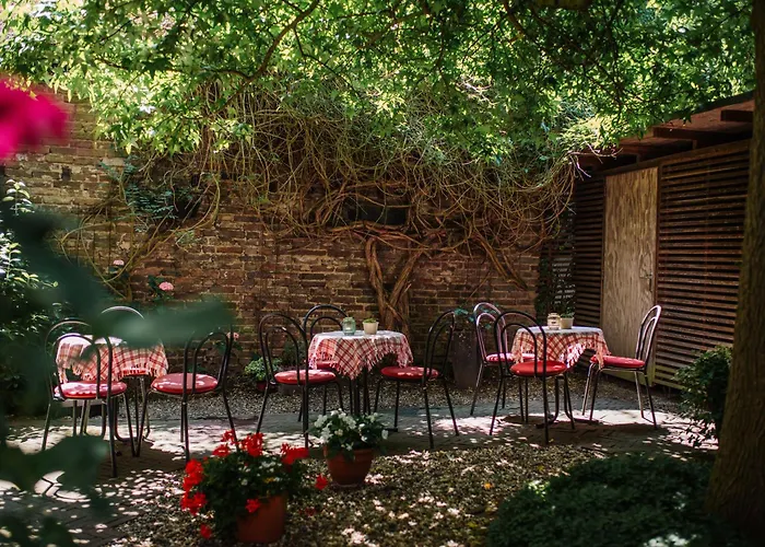Hotel Alte Drogerie - Al Caminetto