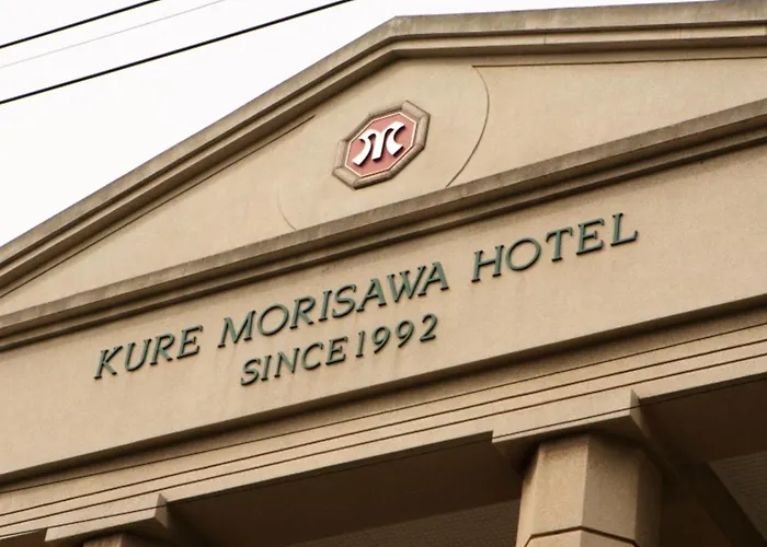 K,M,H Art Hotel By Kure Morisawa - Vacation Stay 11396V