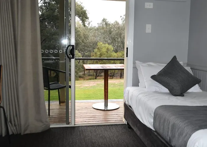 Leichhardt Hotel