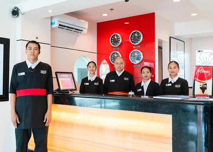 Hotel Sogo Baliwag Bulacan