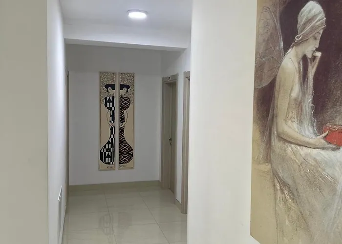 Asa Rooms