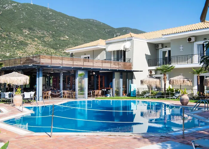 Sunwaves Beach Hotel