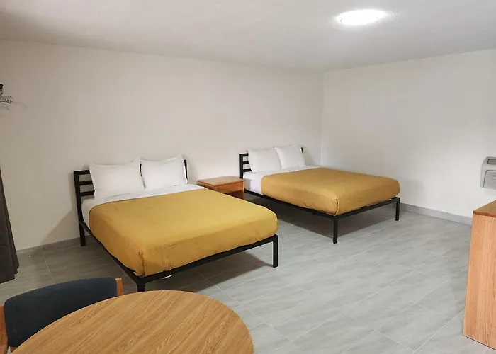 Economy Inn