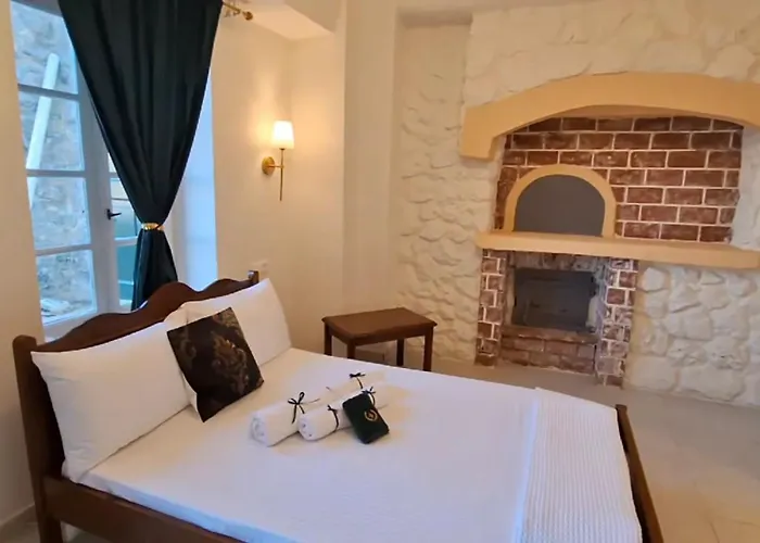 Archontiko Hotel Kalymnos