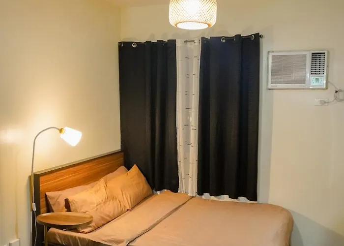 Studio Condo Unit At Standford Suites 3