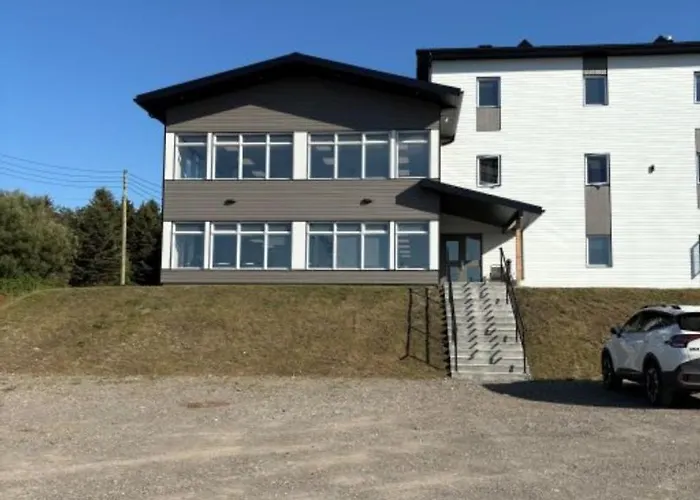 Auberge De La Traverse