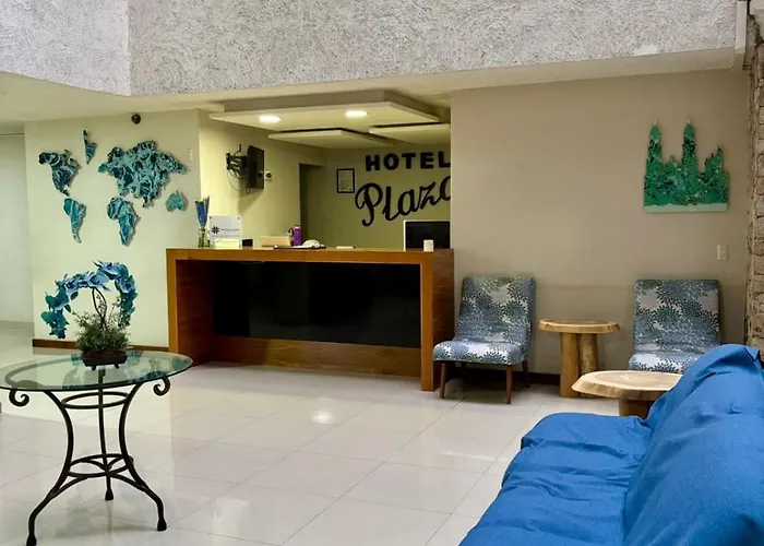 Hotel Plaza