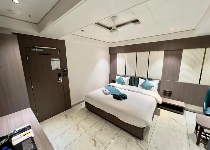Hotel Comfort