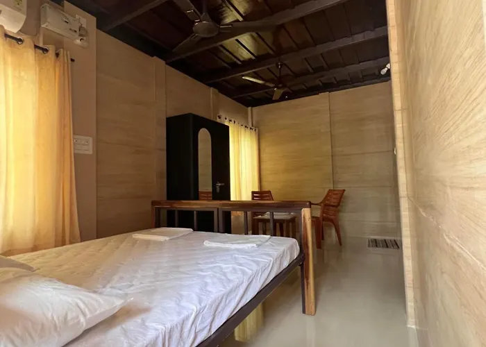 Eesha Residency Udupi