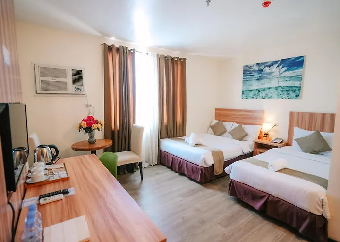 Baypark Hotel
