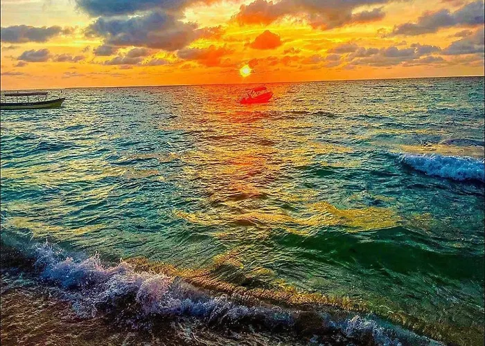 Brisas Del Mar Baru