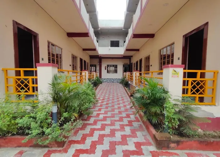 Tanubithi Resort