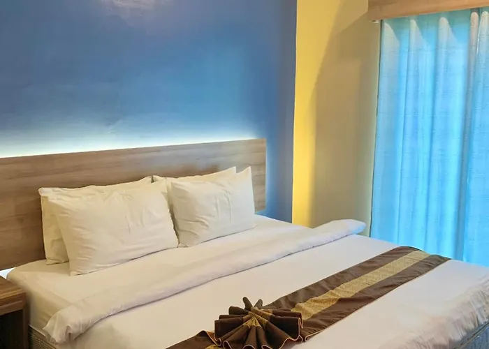 Kojo Hotels Premier