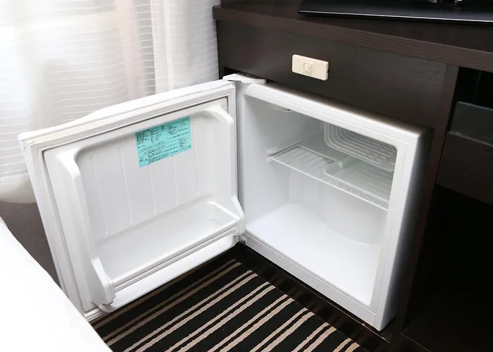 Apa Hotel Morioka Ekimae