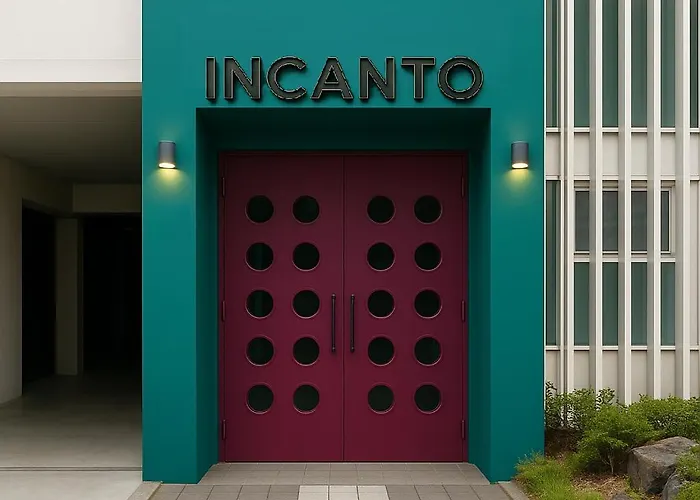 Casa Incanto