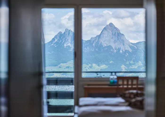 Löwen Lodge