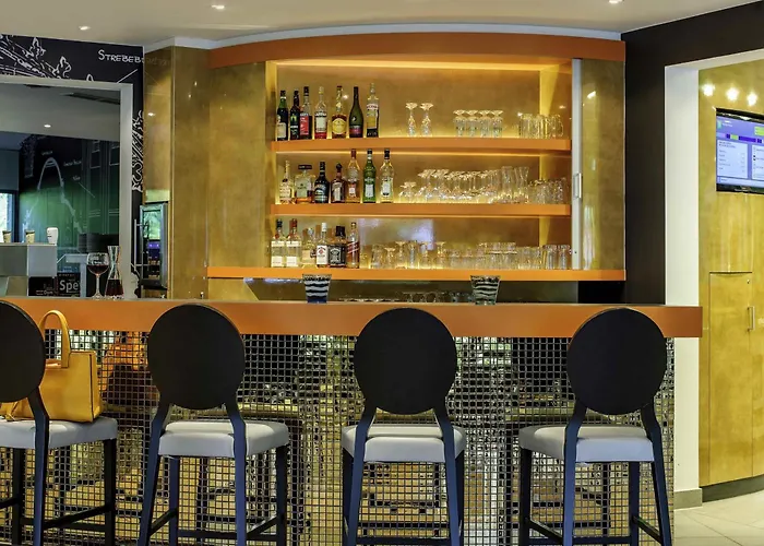 Ibis Styles Speyer