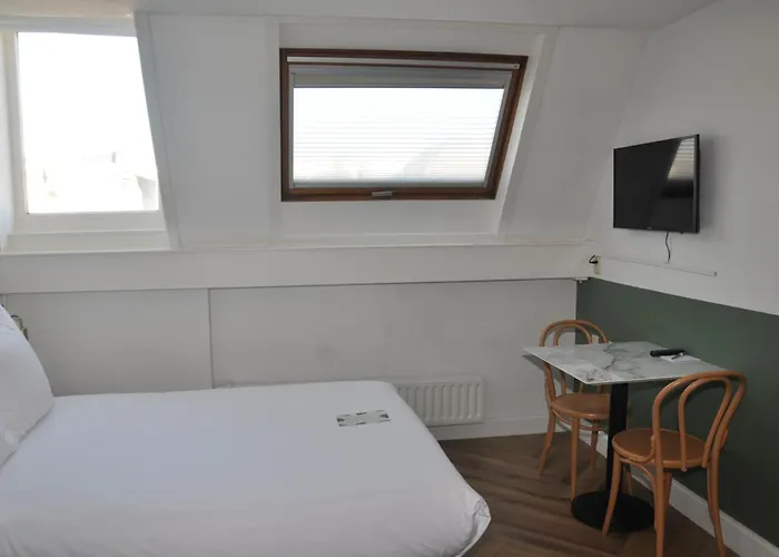 Hotel Sebel