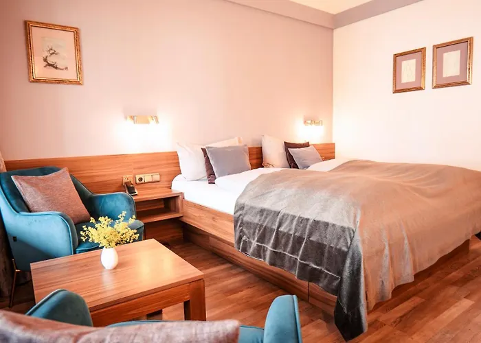Hotel Bavaria