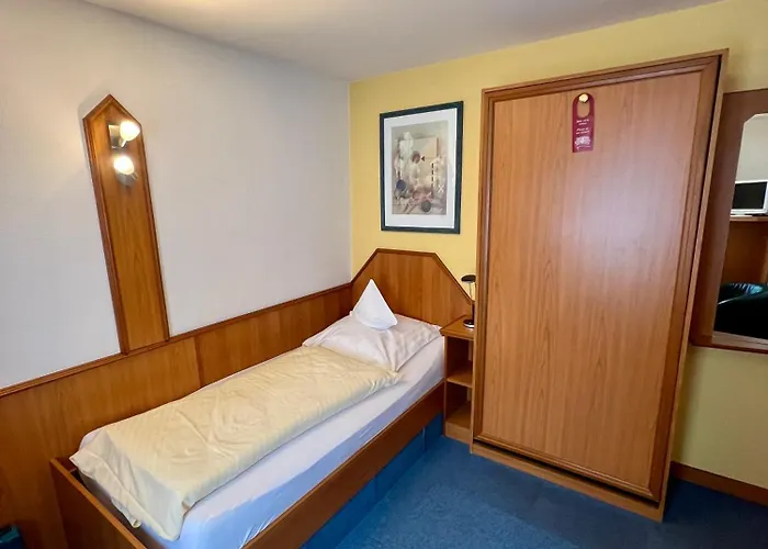 Hotel Ickhorn