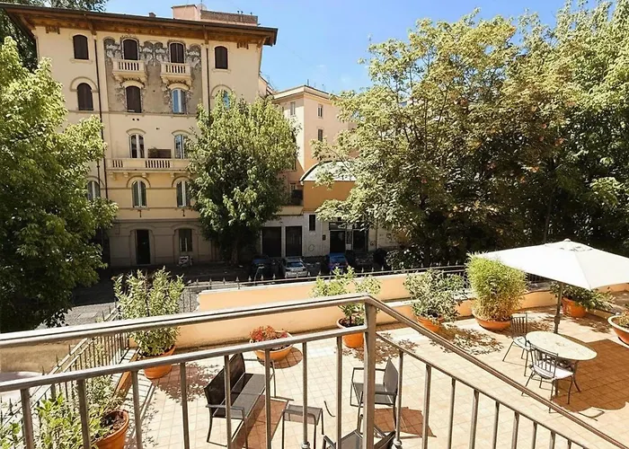 Relais Le Clarisse