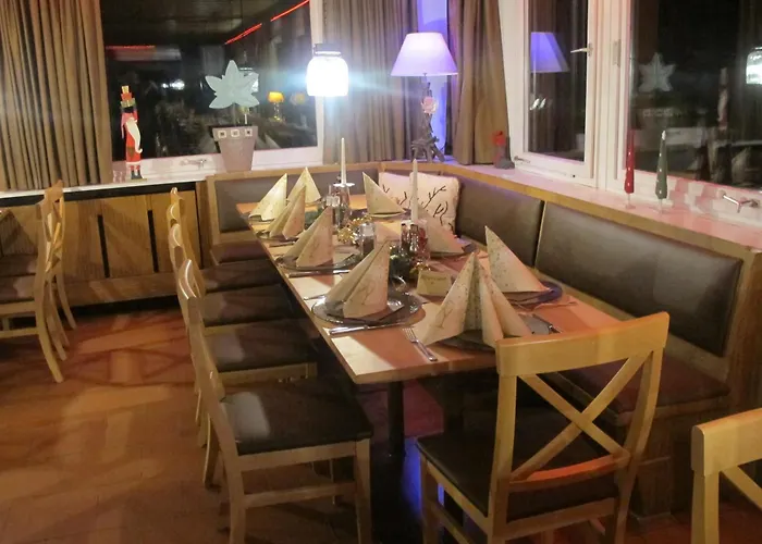 Verena's Parkhotel