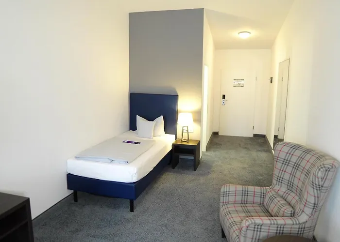B&K Hotels
