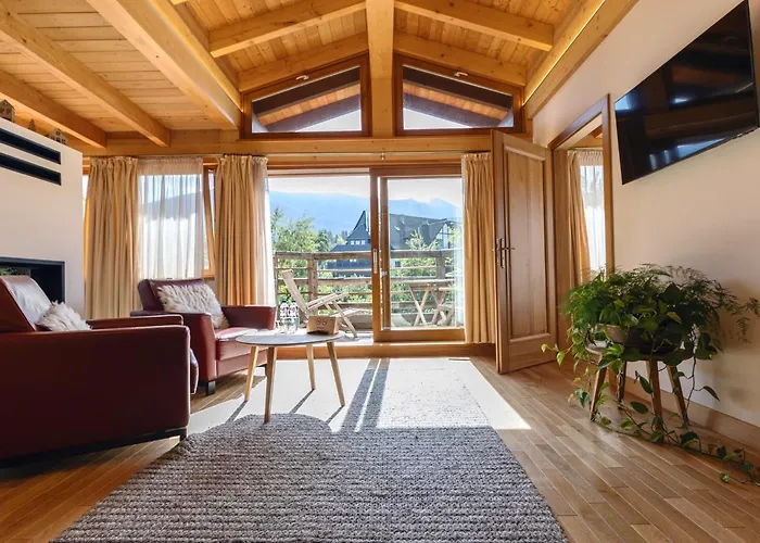 Alpejski Boutique Hotel