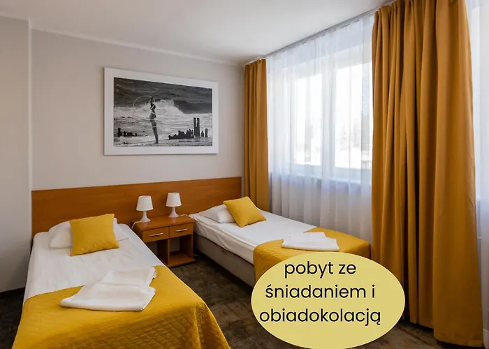 Hotel Sport