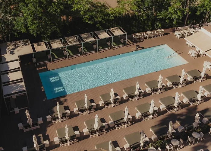 Hotel Astoria Playa Adults Only 4* Sup