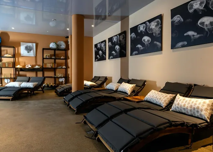 Zeitgeist Rathen By Steiger Hotels