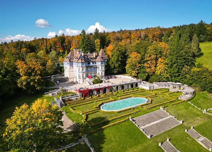 Chateau Des Avenieres