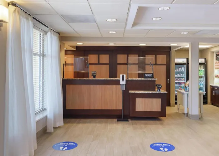 Homewood Suites By Hilton St. Petersburg Clearwater