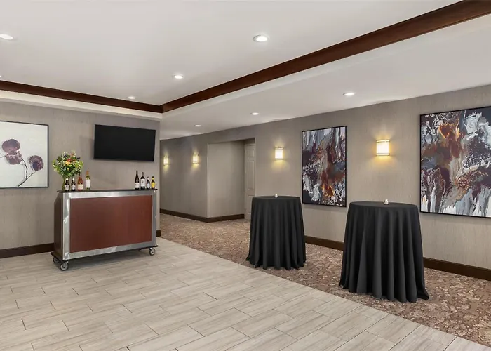 Hilton Garden Inn Ames
