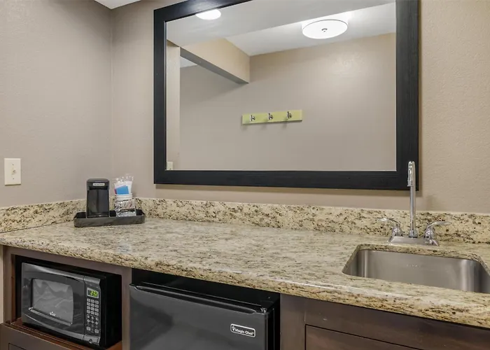 Hampton Inn & Suites Crawfordsville