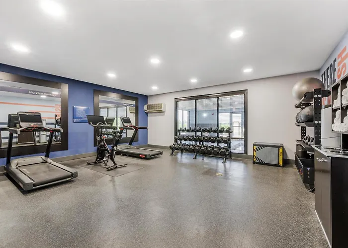 Hampton Inn & Suites Crawfordsville
