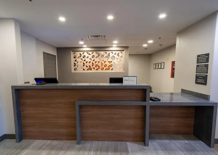 Candlewood Suites Deer Park By Ihg